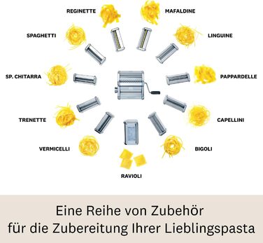 Насадка для равіолі Marcato, тканина, срібло, 17.7 x 11.2 x 9 см одинарна