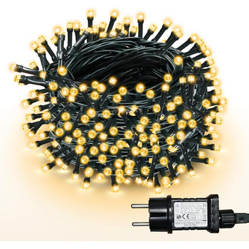 Світлодіодні гірлянди 33 м WISD