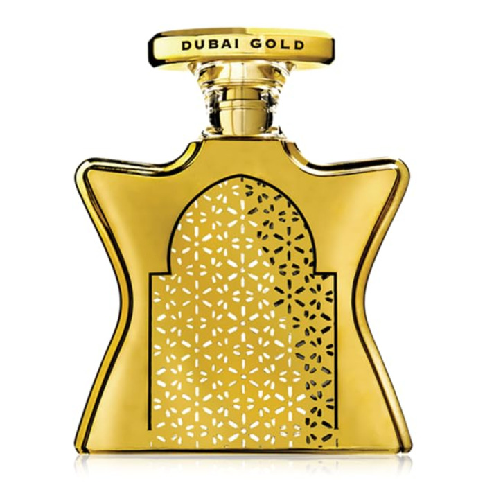 Парфумована вода, 100 мл, 9 Dubai Gold