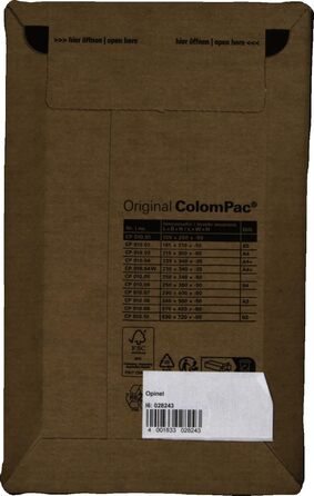 Ніж з карбону Opinel Adult N8 Ніж з карбону Opinel Adult 254008 N 08 Тверда деревина коричневий