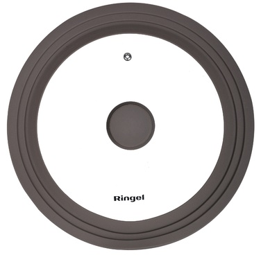 Кришка RINGEL Universal Кришка багаторозмірна силікон 24/26/28см (6743685)