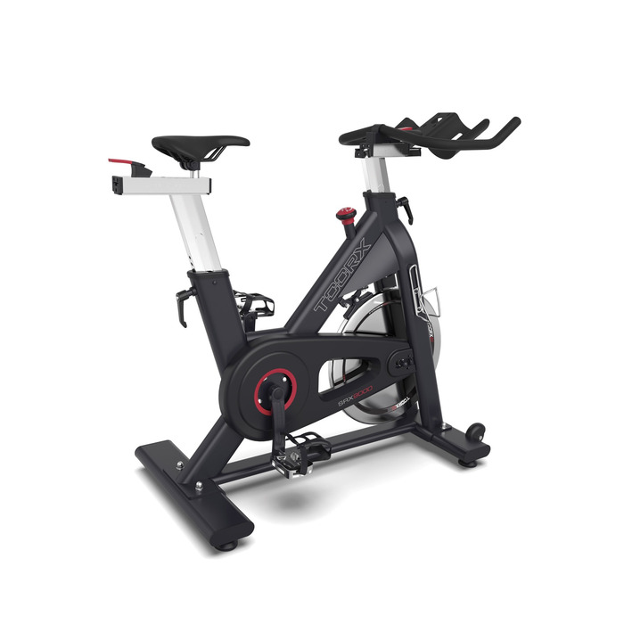 Сайкл-тренажер Toorx Indoor Cycle SRX 9000 (SRX-9000)