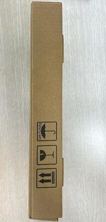 Дерев'яний настінний годинник ACCSHINE MDF без біжучої стрілки безшумний сучасний 30-сантиметровий кварцовий настінний годинник на