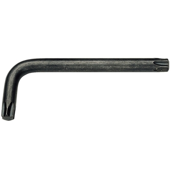 Ключ з профілем TORX UNIOR TORX (Зовн.) (220/7TXN)