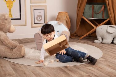 Дитяче крісло - Ведмедик, 74030 -