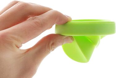 Складана силіконова дорожня кружка, харчового класу, складна кемпінгова кружка з кришкою, розширюваний набір чашок для пиття, портативна, ступінчаста конструкція для кемпінгу та походів на природі