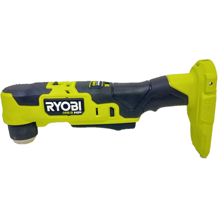 Компактний акумуляторний дриль-шуруповерт RYOBI ONE HP 18В 3/20,3 см (тільки інструмент)