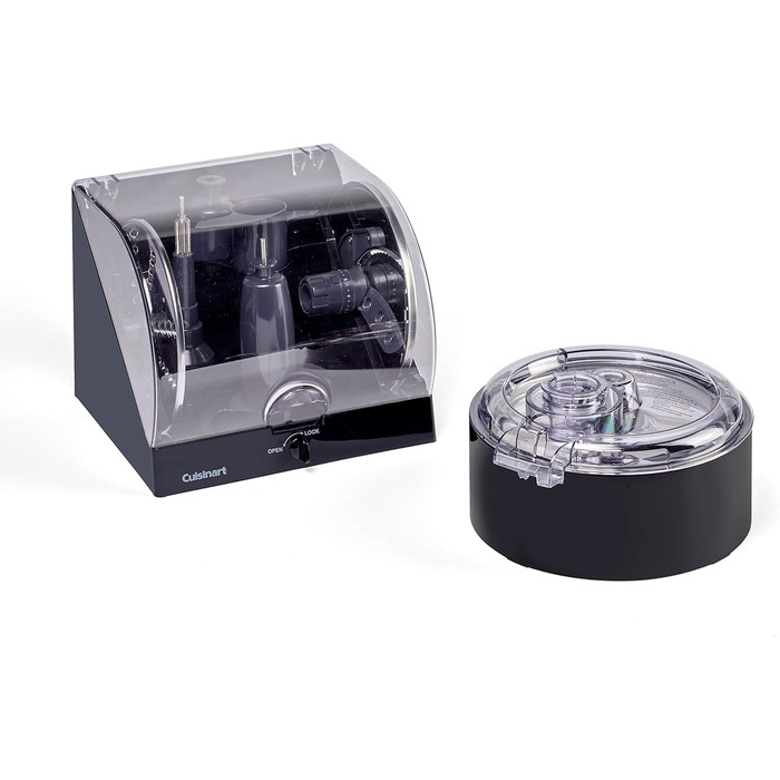 Кухонний комбайн, блендер, кухонний комбайн, з широким набором аксесуарів, FP1300BE, Midnight Blue Grey