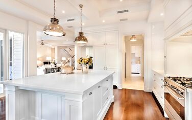 Лампа Osr Dulux-D 18 Вт/840