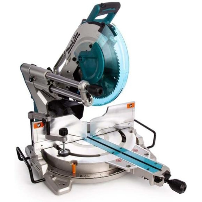 Торцювальна пила Makita LS1219L 305 мм