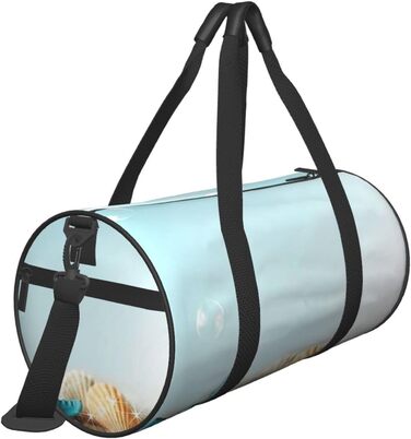 Універсальна дорожня сумка-мішок, спортивна сумка для чоловіків та жінок, сумка для пляжу та спорту