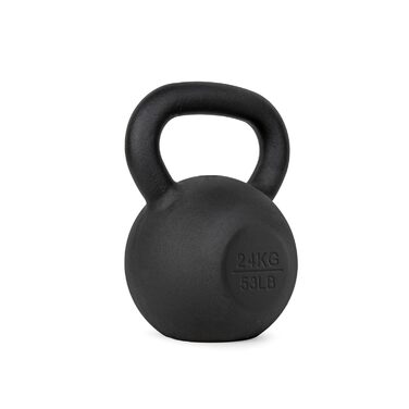 Професійна гиря VirtuFit Kettlebell Pro 24 кг