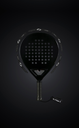 Балансувальна стрічка ракеток для падел тенісу Stiga Padel Opti Balancer 6-P (2909-0101-06)