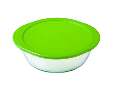 Форма PYREX COOK&STORE, 20х18х7 (6182689)
