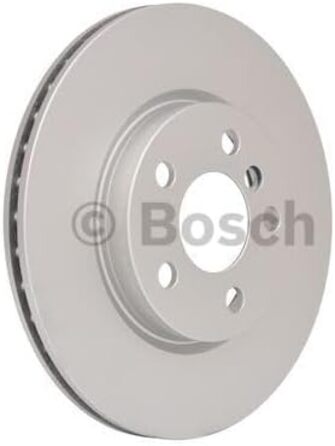 Гальмівні диски передні Bosch BD2412 294 мм комплект (2 шт.)