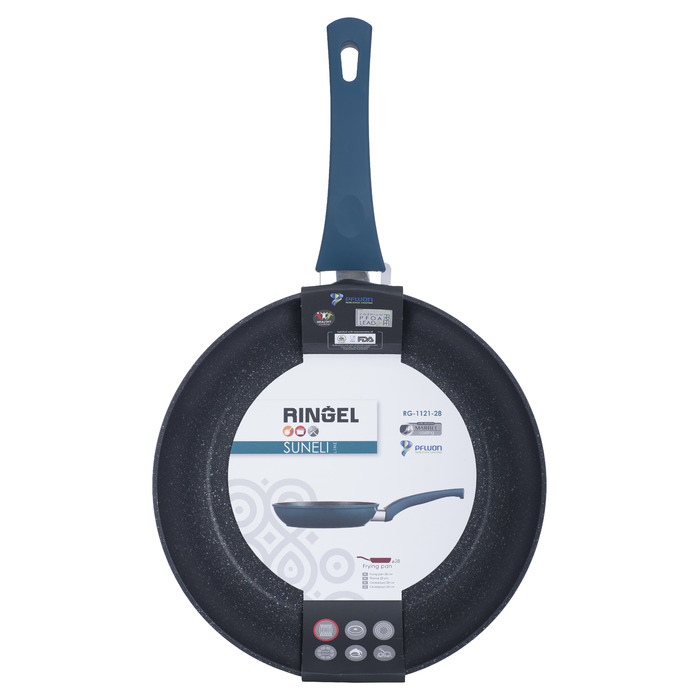 Сковорода RINGEL Suneli 28 см (6398405)