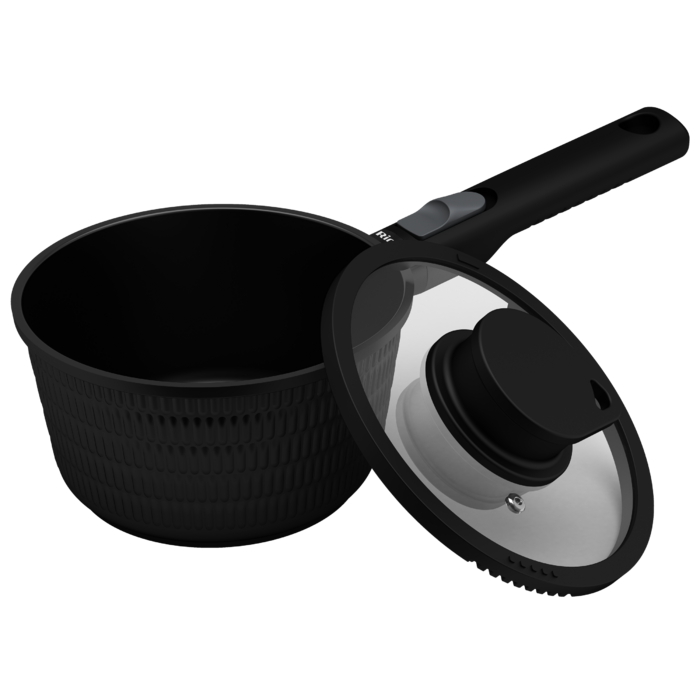 Ківш Ringel Grey Line (1.4 л) 16 см  (7138161)