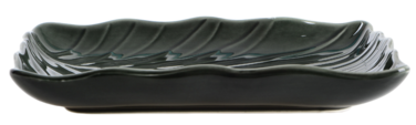 Блюдо Limited Edition Leaf Grey (6990676)