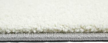 Дитячий килимок ігровий килимок дитячий килимок русалка принцеса пастельно-рожевий розмір 160х230 см