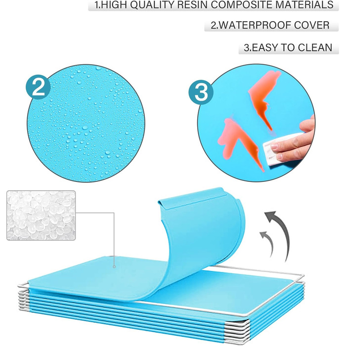 Дитяча полиця Дитяча шафа Сходинкова полиця Книжкова полиця з дверцятами, глибші відділення, ніж зазвичай (45 см проти 35 см), 110