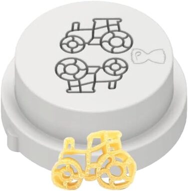 Пастідея Аксесуари POM Тракторна матриця сумісна з PHILIPS AVANCE / 7000