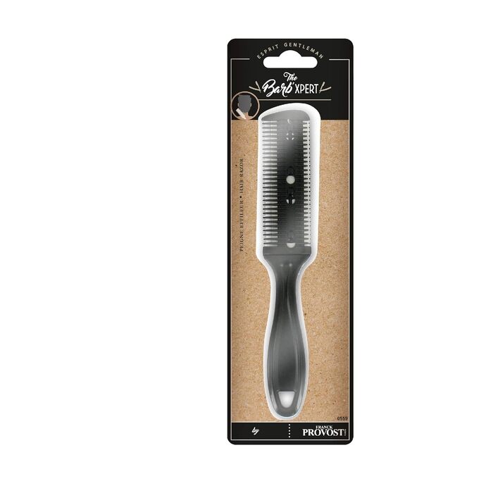 Бритва Barb&39Xpert Comb