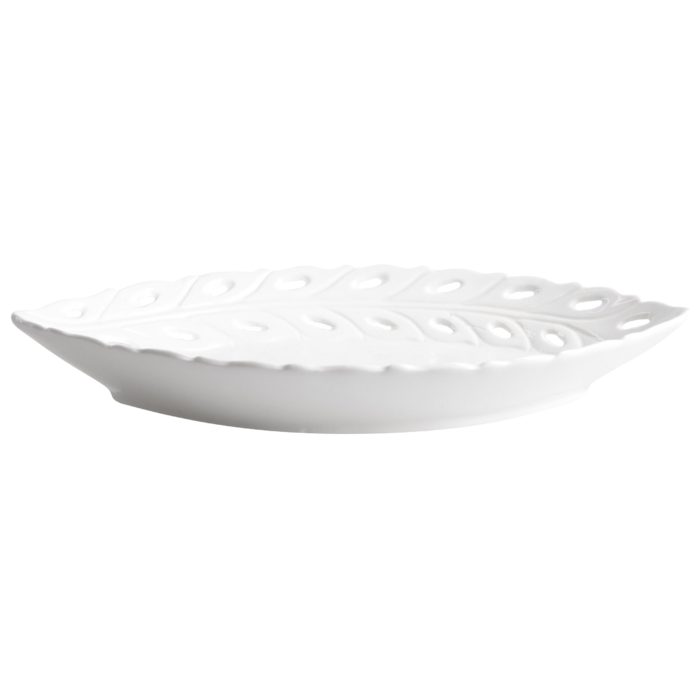 Блюдо LED Leaf Lace (6990648)