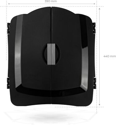 Електронна класична м&39яка мішень для дартсу, мішень для дартсу з 6 м&39якими дротиками, 32 гри, 590 варіацій, для дітей та дорослих