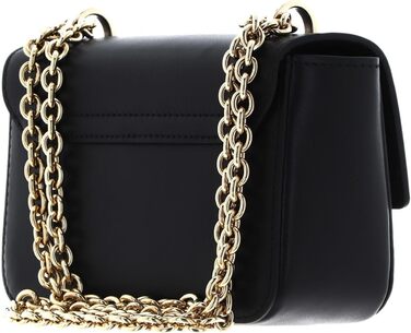 Furla Metropolis Mini Crossbody Nero, Furla Metropolis Mini Crossbody Nero