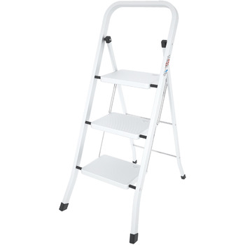 Драбина Colombo Factotum 3 щаблі (G110L03W)(Special Offer)