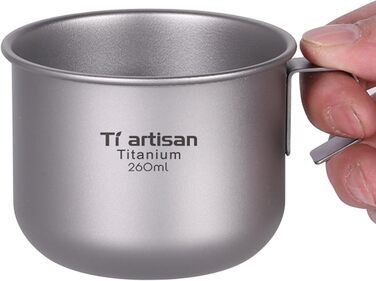 Практична, стійка до корозії туристична кружка, кружка для води, кружка для кави