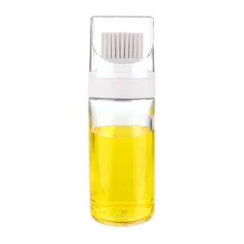 Пляшка для олії з пензликом Viva Oil Brush (7022268)