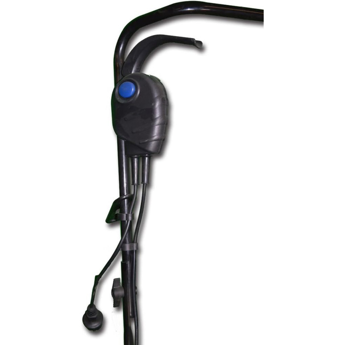 Електричний аератор газону 1200 Вт