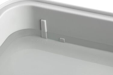 Велика машина для приготування хот-догів із відділенням для підігріву булочок - пароварка для вечірки з хот-догами