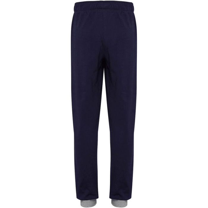 Піжама ФК Баварія Мюнхен Дитяча Смугаста Синьо-сіра 152