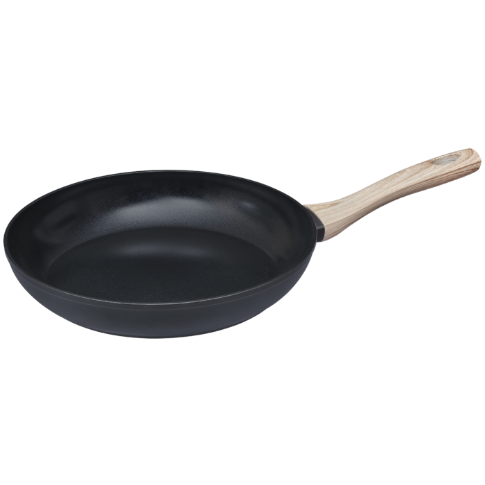 Сковорода Pyrex Cook&Care 28 см, класична (7120907)