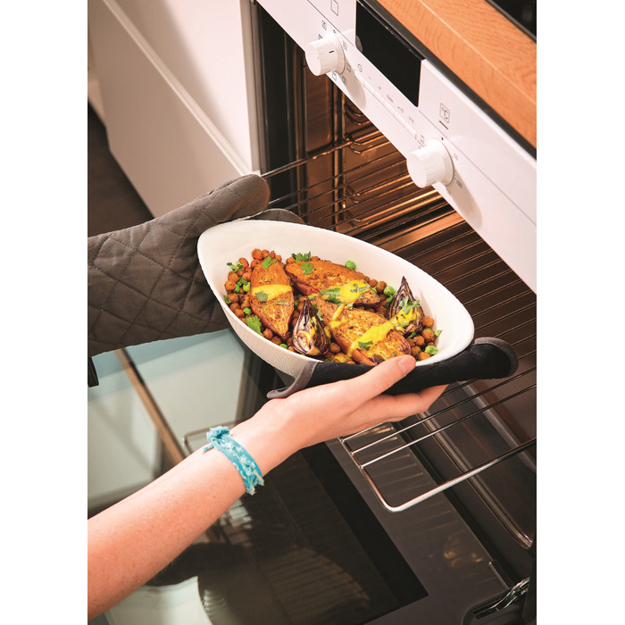 Форма для запікання Luminarc Smart Cuisine Wavy, 29х17 см (7224479)