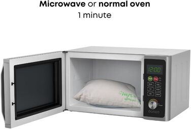 АКУПРЕСУРНА ПОДУШКА MYSA THERMO ПОДУШКА ДЛЯ ШИЇ 1 НА РИНКУ ТОП-МЕДРАНК 2024 РОКУ ДЛЯ ШИЙНОГО ХВОРОБУ, СТРЕСУ, БЕЗСОННЯ. ЄДИНА АВТЕНТИЧНА ШВЕДСЬКА ПОДУШКА, ВИГОТОВЛЕНА В ЄС З ОРГАНІЧНОГО ВРОЖАЮ СПЕЛЬТИ.