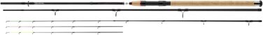 Фідерна волосінь DAIWA Ninja X, Angelrute, 3,60 метра, 220 грамів, 11605-365