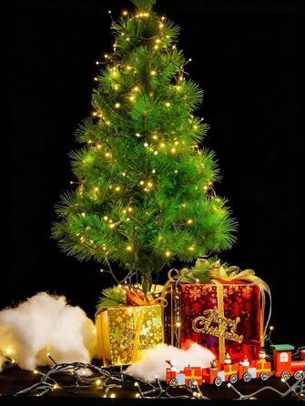 Світлодіодні гірлянди 33 м WISD