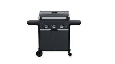 Газовий гриль Campingaz Select 3 L Plus