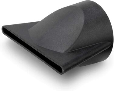 Професійний фен BaByliss Pro Digital потужністю 2200 Вт з іонною технологією та керамічним покриттям Made in Italy, 6000E та випря