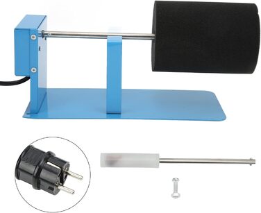 Набір для перевертання чашок, нековзний, регульований перевертач чашок виготовлений з піни та алюмінієвого сплаву для чашок та кухлів