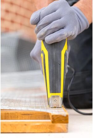 Степлер/цвяходер електричний 5 в 1 FatMax, 6 - 75934.