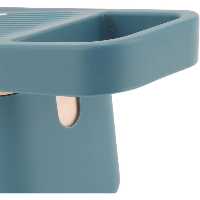 Багатофункціональний подрібнювач овочів Miokycl, ручний подрібнювач сиру із захисним кожухом для рук для зливу, шинкування, зберігання овочів