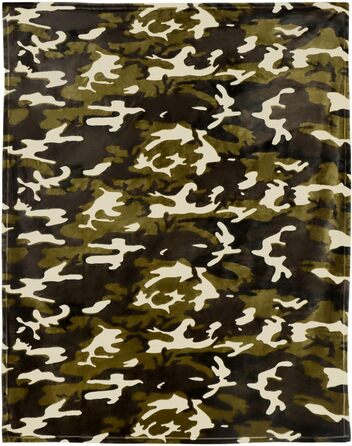 Камуфляжна плюшева ковдра, армійська ковдра, м&39які та теплі подарунки для чоловіків та хлопчиків, 150 x 200 см, Db-camouflage-01