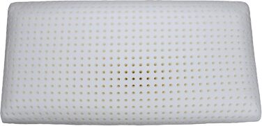 Ортопедична подушка для шиї 12 см Подушка для шиї з віскогелевого пінопласту з ефектом пам&39яті 7035 см ергономічна подушка для сну на спині та на боці, знімає тиск, чохол можна прати