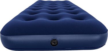 Надувний чохол Bestway Blue Horizon Single XL/Lo 185 x 76 x 22 см