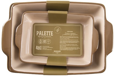 Форма Limited Edition Palette, 21x12.5x4.5 см (6891245)