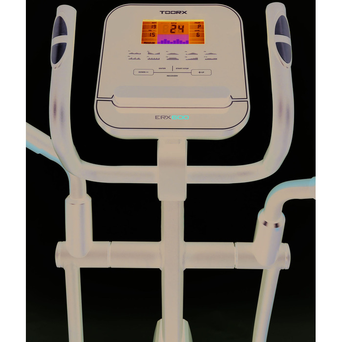 Орбітрек Toorx Elliptical ERX 600 (ERX-600)